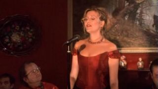 Russian Love Poem