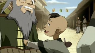 The Tales of Ba Sing Se