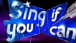 Sing If You Can