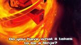 NinjaGo: Masters of Spinjitzu