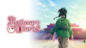 The Apothecary Diaries