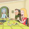 Rick and Morty