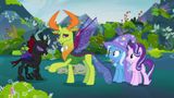 To Change a Changeling