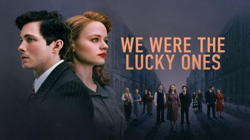 We Were The Lucky Ones