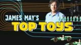 James May's Top Toys