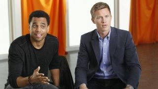 Common Law (2012)