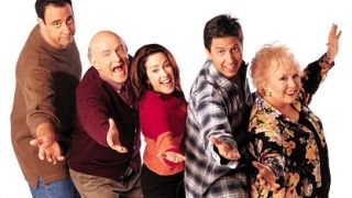 Everybody Loves Raymond