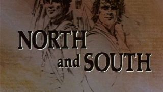 North and South