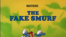 The Fake Smurf