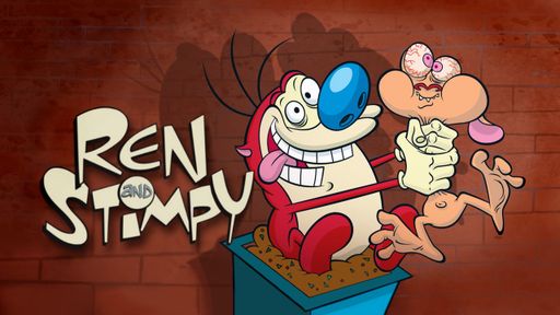 The Ren and Stimpy Show