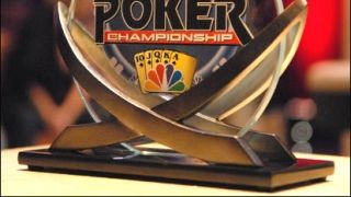National Heads-Up Poker Championship