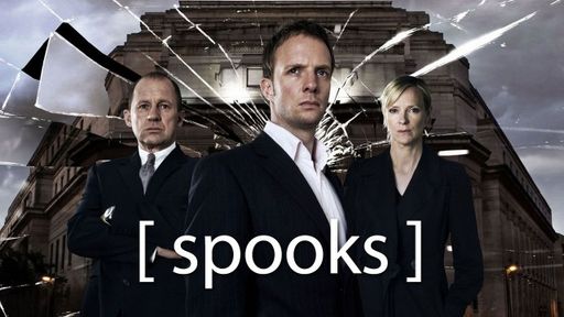 Spooks