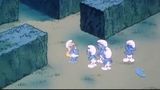 The A-Maze-ing Smurfs