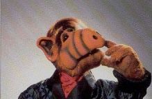 ALF: The Animated Series