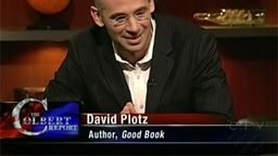 David Plotz