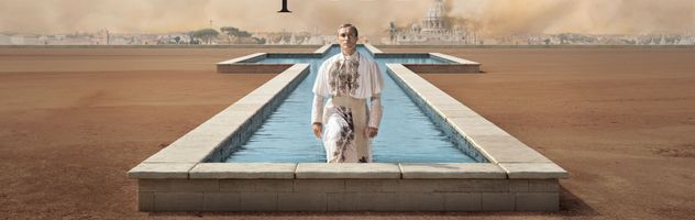 The Young Pope