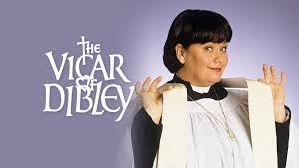 The Vicar of Dibley
