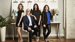 Project Runway: Fashion Startup