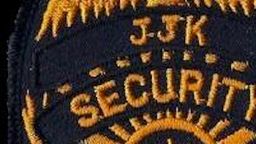 JJK SECURITY