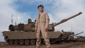 Richard Hammond's Crash Course