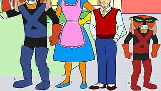 The Brak Show