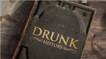 Drunk History