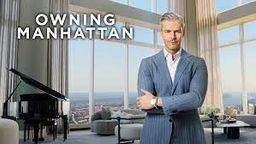 Owning Manhattan