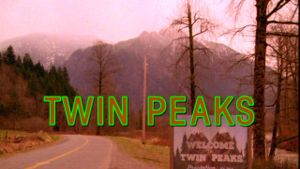 Twin Peaks
