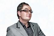 Alan Carr: Chatty Man