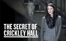 The Secret of Crickley Hall