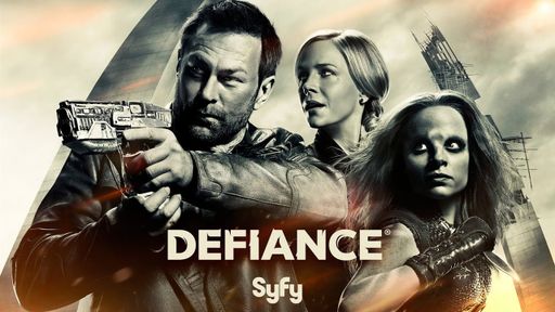 Defiance