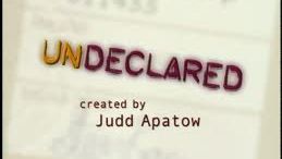 Undeclared