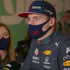 Formula 1: Drive to Survive
