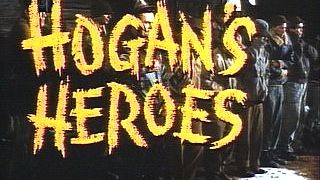 Hogan's Heroes