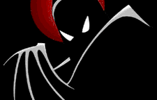 Batman: The Animated Series