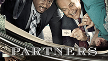 Partners (2014)