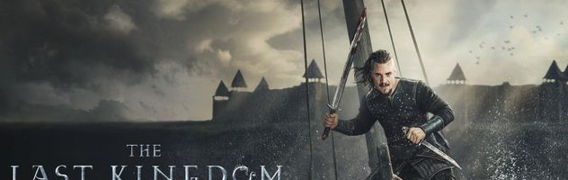 The Last Kingdom
