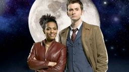 Doctor Who Greatest Moments