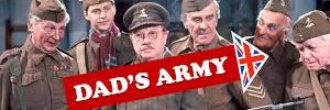 Dad&#039;s Army