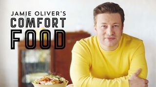 Jamie's Comfort Food