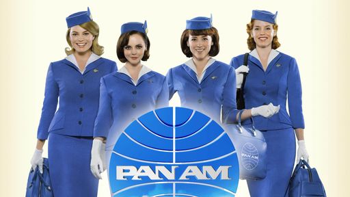Pan Am