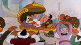 Popeye Meets Aladdin And His Wonderful Lamp