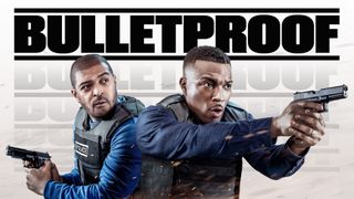 Bulletproof
