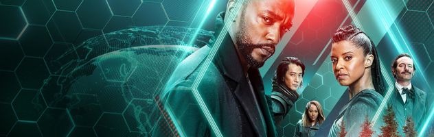 Altered Carbon