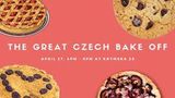 The Great Czech Bake Off