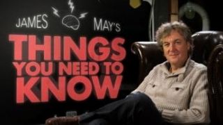 James May's Things You Need to Know
