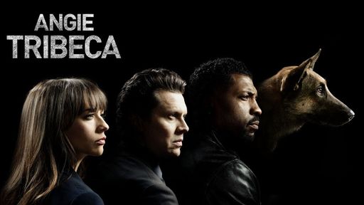 Angie Tribeca
