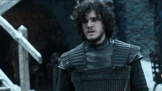 Lord Snow