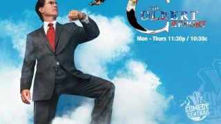 The Colbert Report