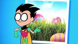 The Teen Titans Go! Easter Holiday Classic